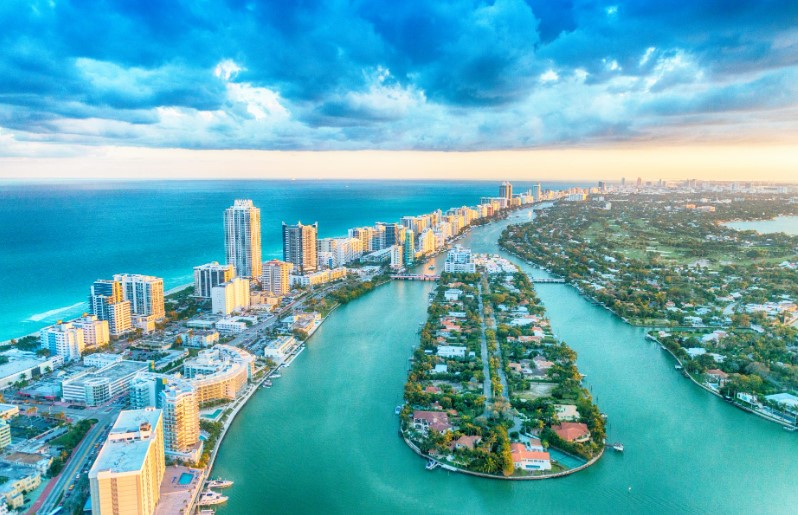 The Best Places to Visit in Miami