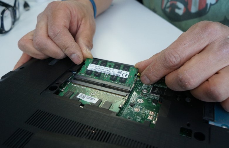 How to Upgrade Ram on Laptop