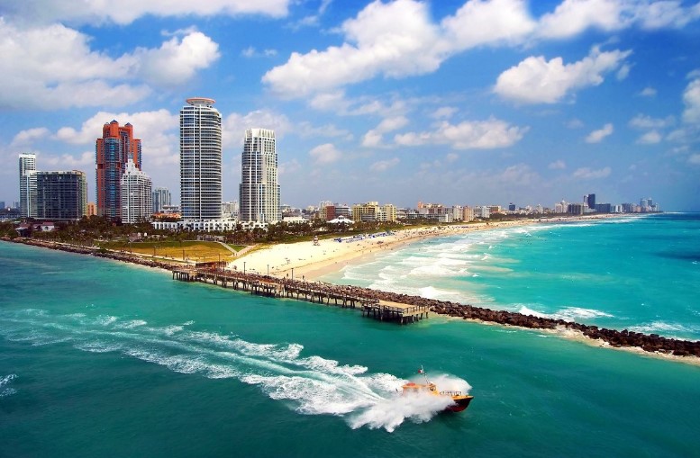 The Best Places to Visit in Miami