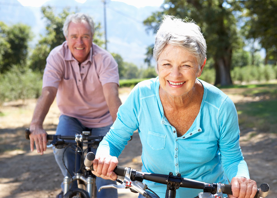 AARP Benefits For Older Americans