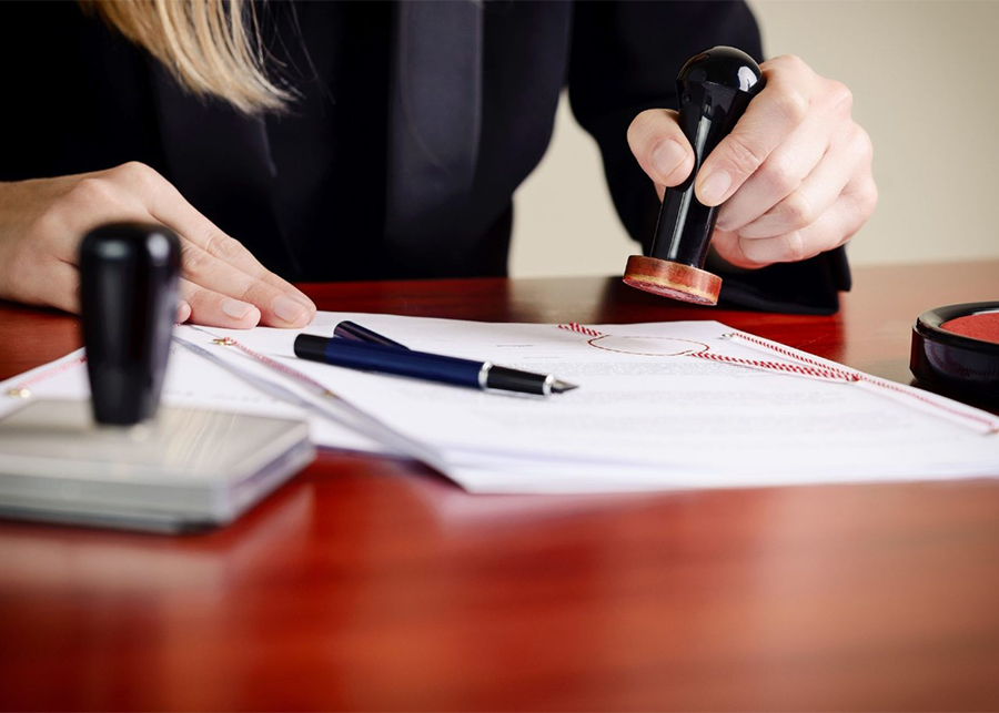 How Long Does it Take to Become a Notary Public?