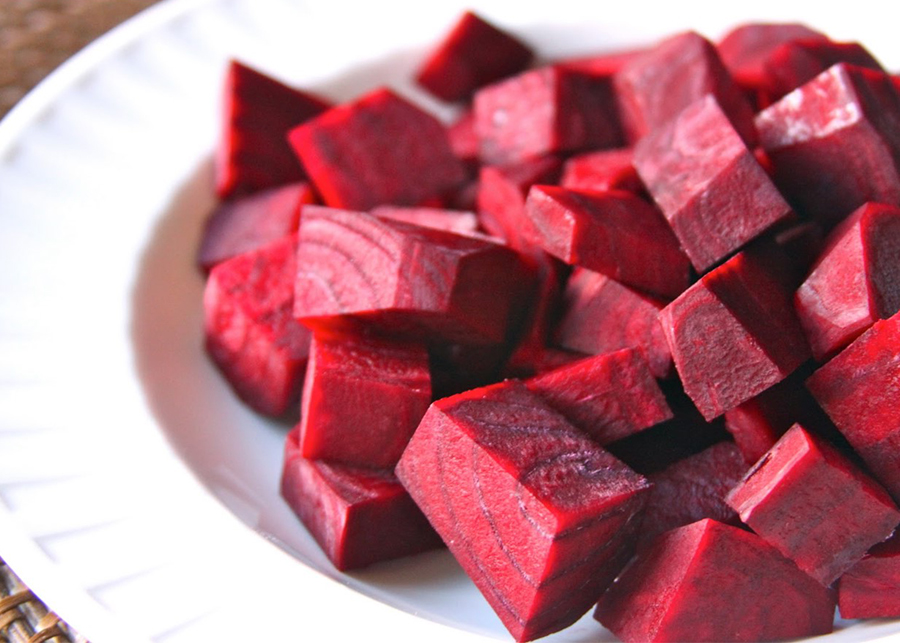 Beets Benefits For Exercise Endurance