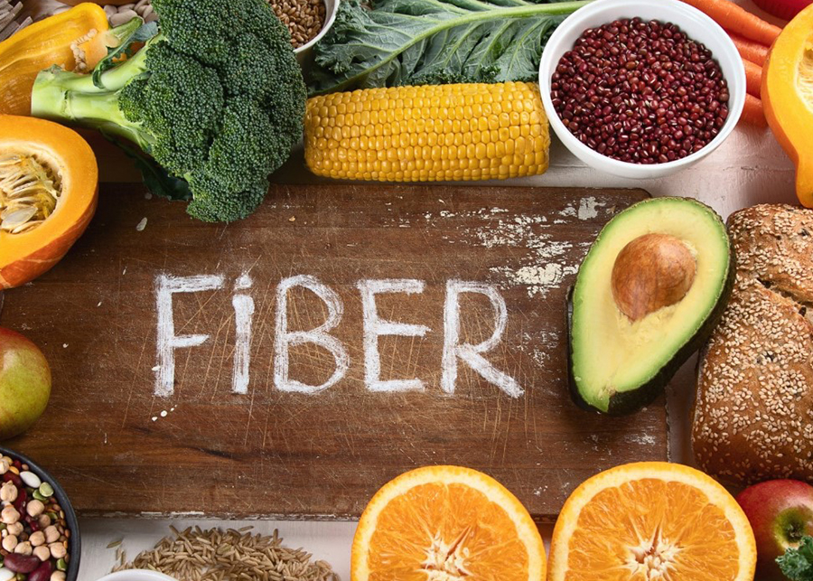 What Foods Are Highest in Fiber?