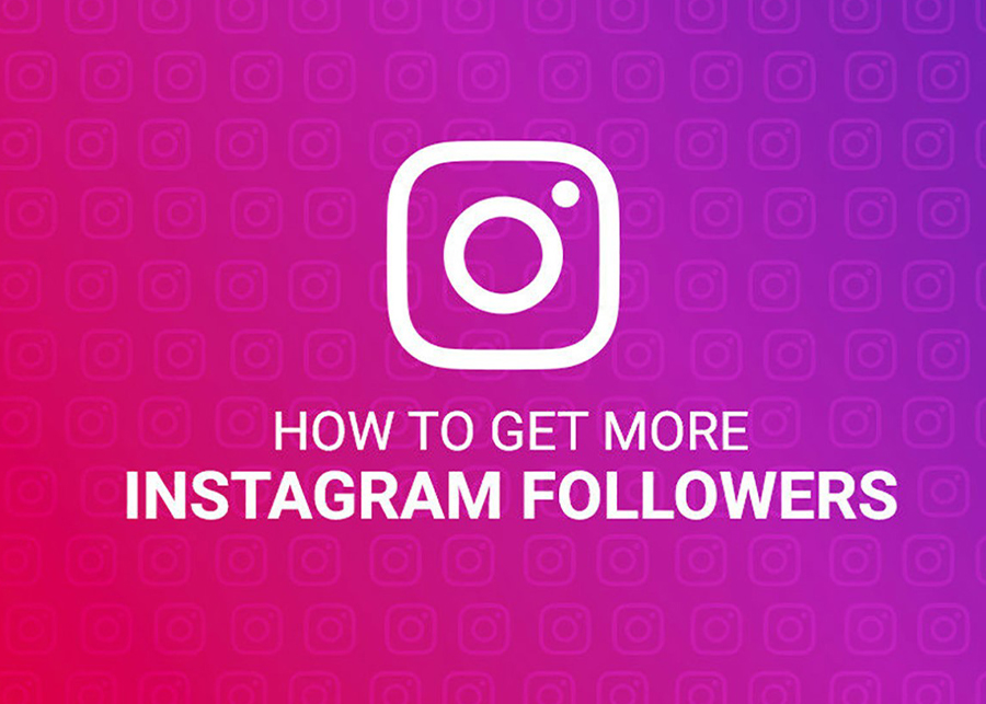 How to Increase Followers on Instagram