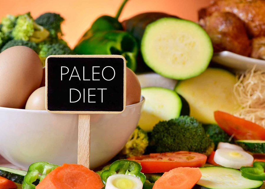 The Basic Paleo Diet Rules