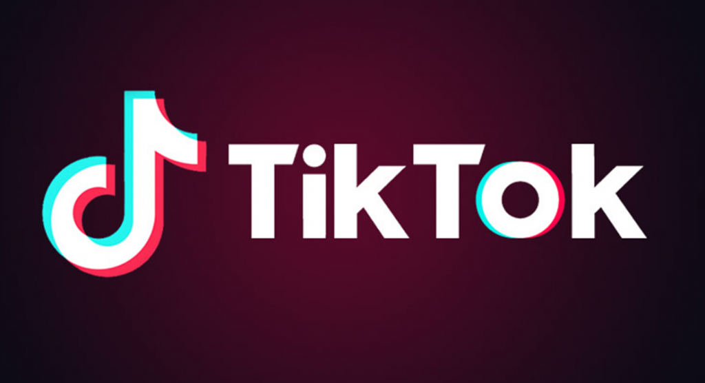 Tiktok share button